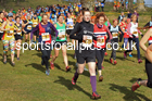 Senior womens 2022 Start Fitness NEHL, Alnwick, Northumberland. Photo: David T. Hewitson/Sports for All Pics